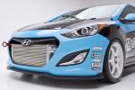 Hyundai Elantra GT Concept by Bisimoto Engineering 2012 года